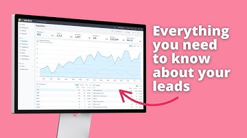Boost your leads with the SegMetrics Acquisition Report