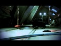 Mass Effect 3 Citadel - Fall through a fish tank CZ - YouTube