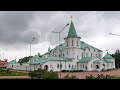 Ратная палата - Царское село / Пушкин