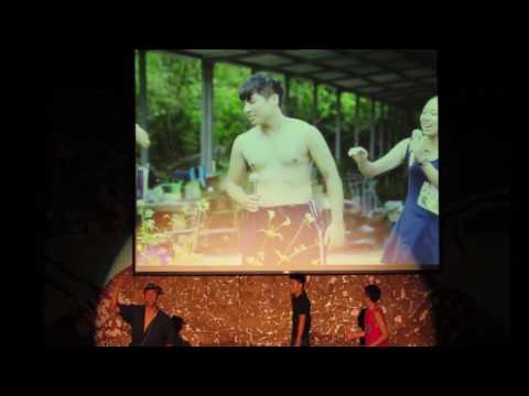 2016北大經濟之夜『深夜食堂』   玖壹壹組曲