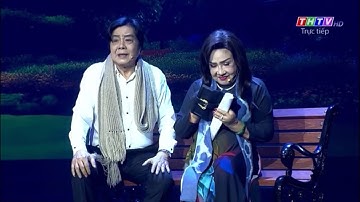 Ca cảnh: Chuyện Tình Hàn Mặc Tử-NSND Lệ Thủy- NSND Trọng Hữu- NSUT Cẩm Tiên- Trung Quang (4/11/2024)