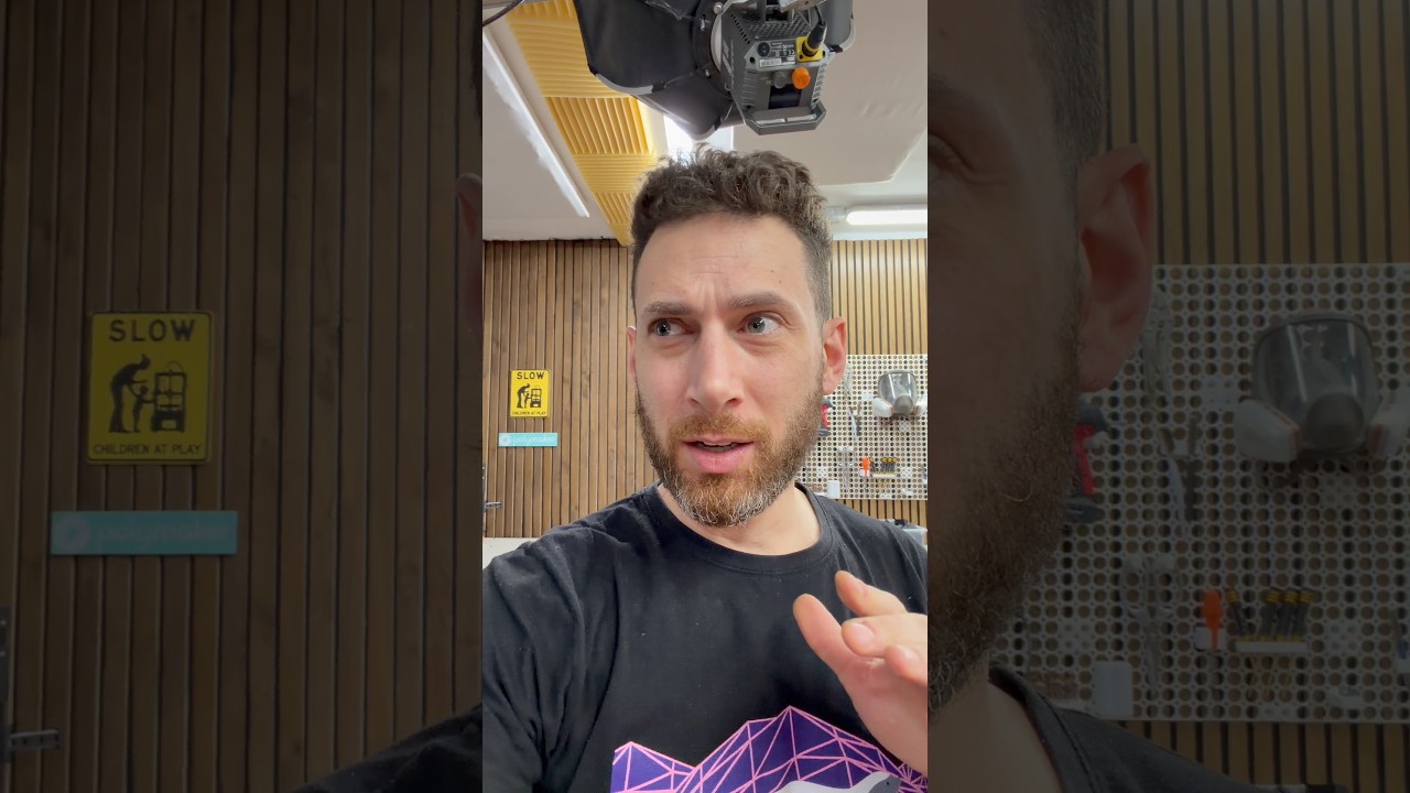 How have we not solved this? #3dprinting