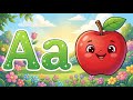 Alphabet for kids | Learning ABC | abc song