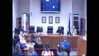 Commissioners Meeting 02-23-2026