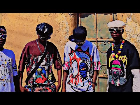 zata fashe official video