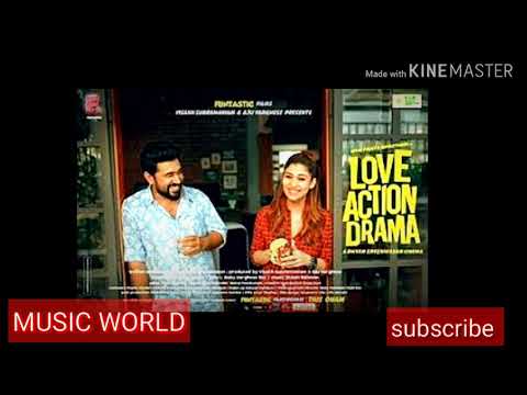 love-action-drama-new-movie-song-kudukkupottiya-kuppayam