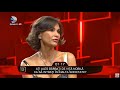 40 de intrebari cu Denise Rifai (07.11.2021) - Ramona Badescu | Editie COMPLETA