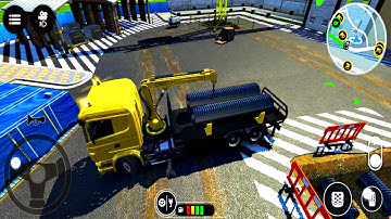 Drive Simulator 2020 - Driving Simulators | Android ios Gameplay