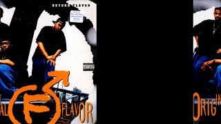 Original Flavor - Can I Get Open (feat. Jay-Z) (1993)