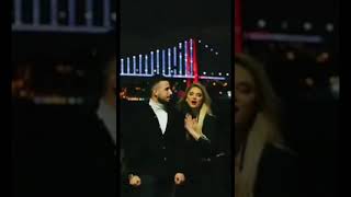 Onur Bayraktar Ft Gizem Kara Ayrılamıyorum Senden