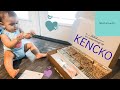 KENCKO REVIEW & UNBOXING/ Organic Smoothies / Promo Code