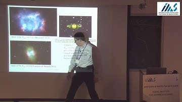 Sterl Phinney: Stellar mergers/common envelope (LRN etc.)