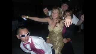 Senior Slide Show to the Teachers