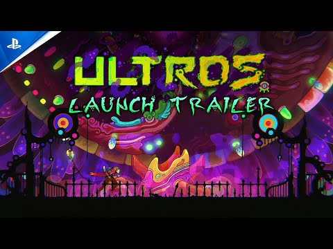 : Launch Trailer