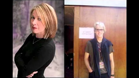 Deborah Holland/Stewart Copeland: For One Moment