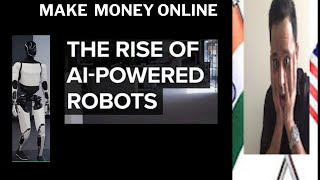 Why Nvidia, Tesla, Amazon And More Are Betting Big On AI Powered Humanoid Robots YYYY