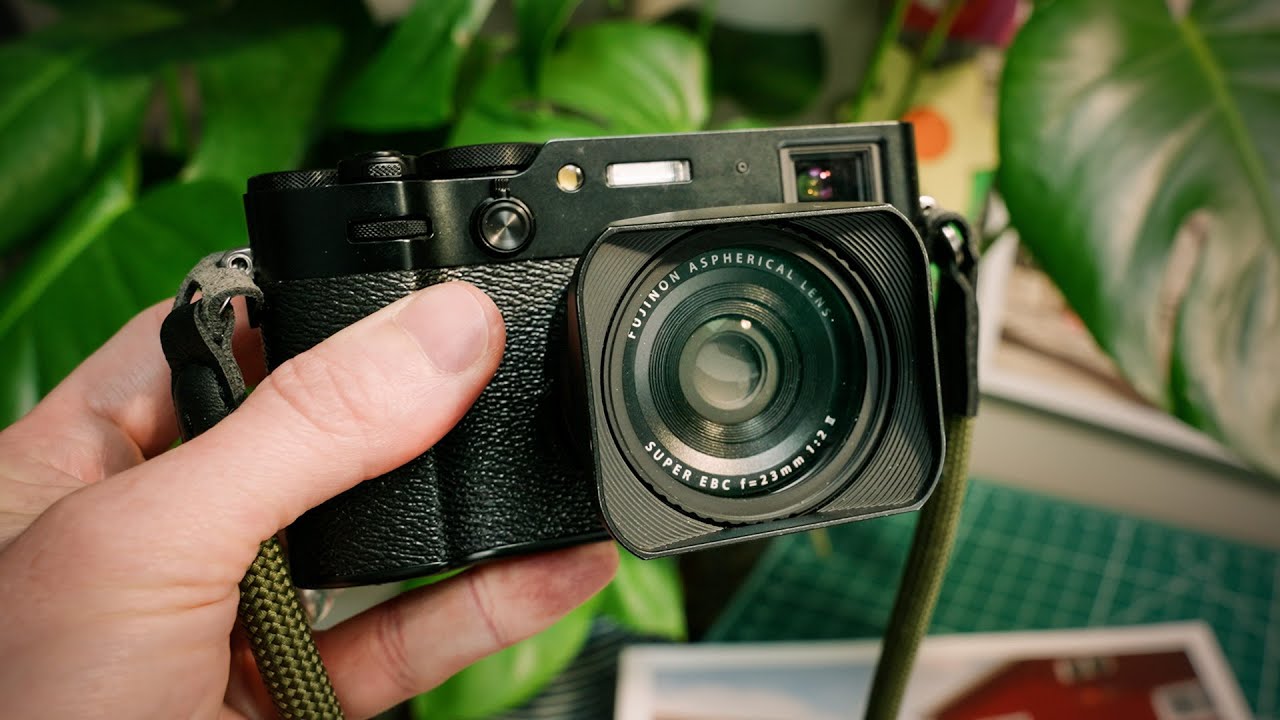 Understanding you and your photography