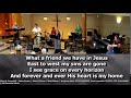 First Presbyterian, Grand Forks Live Stream