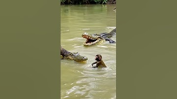 Khỉ số nhọ #hai #dongvat #funny