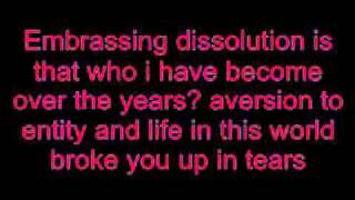 Watch Children Of Bodom Cry Of The Nihilist video