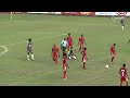 2019 OFC CHAMPIONS LEAGUE | GROUP D | Highlights |  Solomon Warriors v AS Magenta