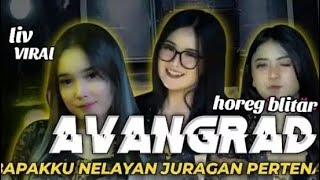 Dj Terbaru Avangrand X Rutinitas Radong Viral Tiktok