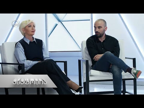 ანატომია - 14 მარტი, 2020 წელი