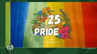 Rooted in Abundance: 25 Years of Pride