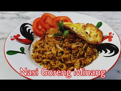 Resep Bumbu Nasi Goreng Yang Enak Dan Lezat - Resep Masakan Ala Bunda