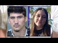 A man shot his pregnant girlfriend and her two friends this week.