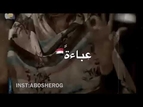 روضة الحاج تعتذر بقصيدة موطني 15 يوم مسحوا تاريخك كله