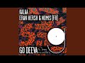 Kalaa Extended Mix 