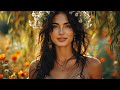 Моє кохання Українська народна пісня Ukrainian Folk AI Version 
