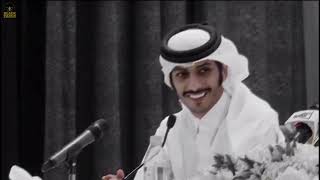 Ya Marhaba | Peaceful Voice | Salman Bin Khalid | Arab Man saying Ya Marhaba