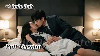 Download Lagu 【INDO DUB】Seragam babu disobek, baru tahu yang masuk tiap malam itu CEO! MP3 Download Lagu 【INDO DUB】Seragam babu disobek, baru tahu yang masuk tiap malam itu CEO! MP3