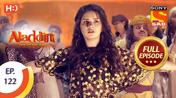 Aladdin Ep 122 Full Episode 1st February 2019 Aladdin Ep 122 Full Episode 1st February 2019