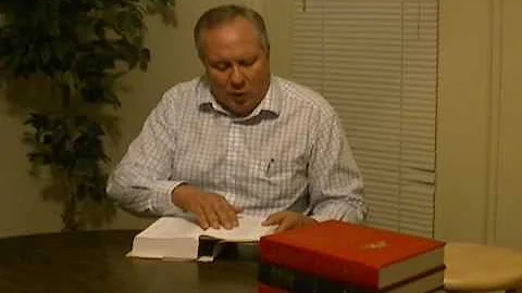 Review - A New Systematic Theology Of The Christia...