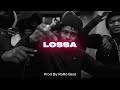 1PLIKÉ140 x H.LA DROGUE x Sheff G Type Beat - "LOSSA" | Drill Type Beat 2025