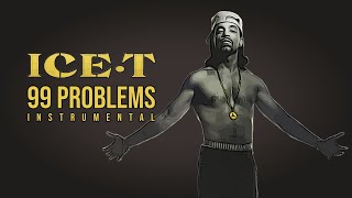 Ice-T - 99 Problems (instrumental)