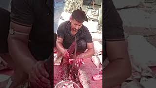 Roi Fish Cutting SkillRoi Fish Cutting technique Most popular Roi Fish cuttingGreatest 🐠🐠🐠