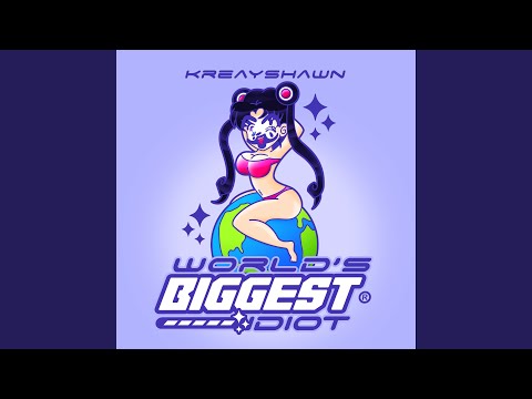 Kreayshawn — Glizzy McGuire