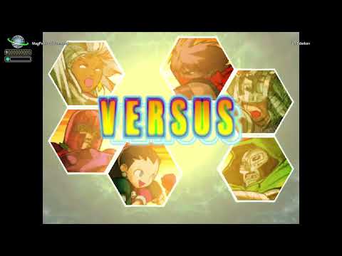 MvC2 (Steam): Romneto (MST) vs Herbderken FT5 .:6.17.25:. [LIVE AUDIO]