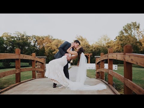 Nashville Wedding Video - The Barn at Sycamore Farms - Extended Film