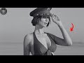 🌟 Hollywood’s Most Iconic Celebrities Through Vintage Photography | Noir Glimpse