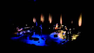 Tindersticks - Goodbye Joe - Live @ São Jorge