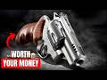 The BEST Revolvers In 2026! (Worth Your Money)!