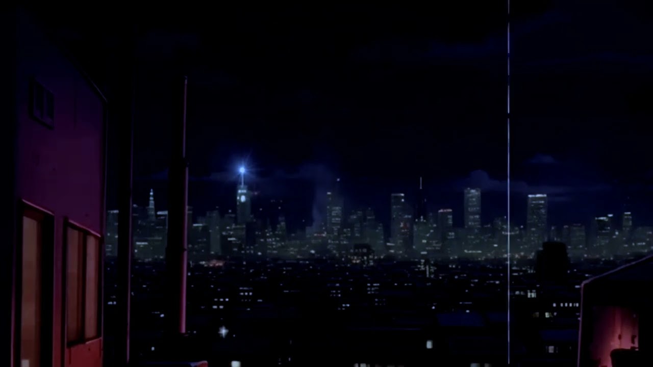 Vinnie Vincent - Gypsy in your eyes ﹝slowed + reverb﹞