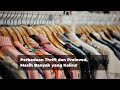 Bedanya Thrifting dan Preloved, Mana Lebih Tepat untukmu?