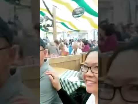 GERMANY-Karpfhamer Fest, Bad