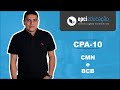 CPA-10 | Conselho Monetário Nacional (CMN)  e Banco Central do Brasil (BCB)